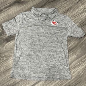 Kansas City men’s polo size m